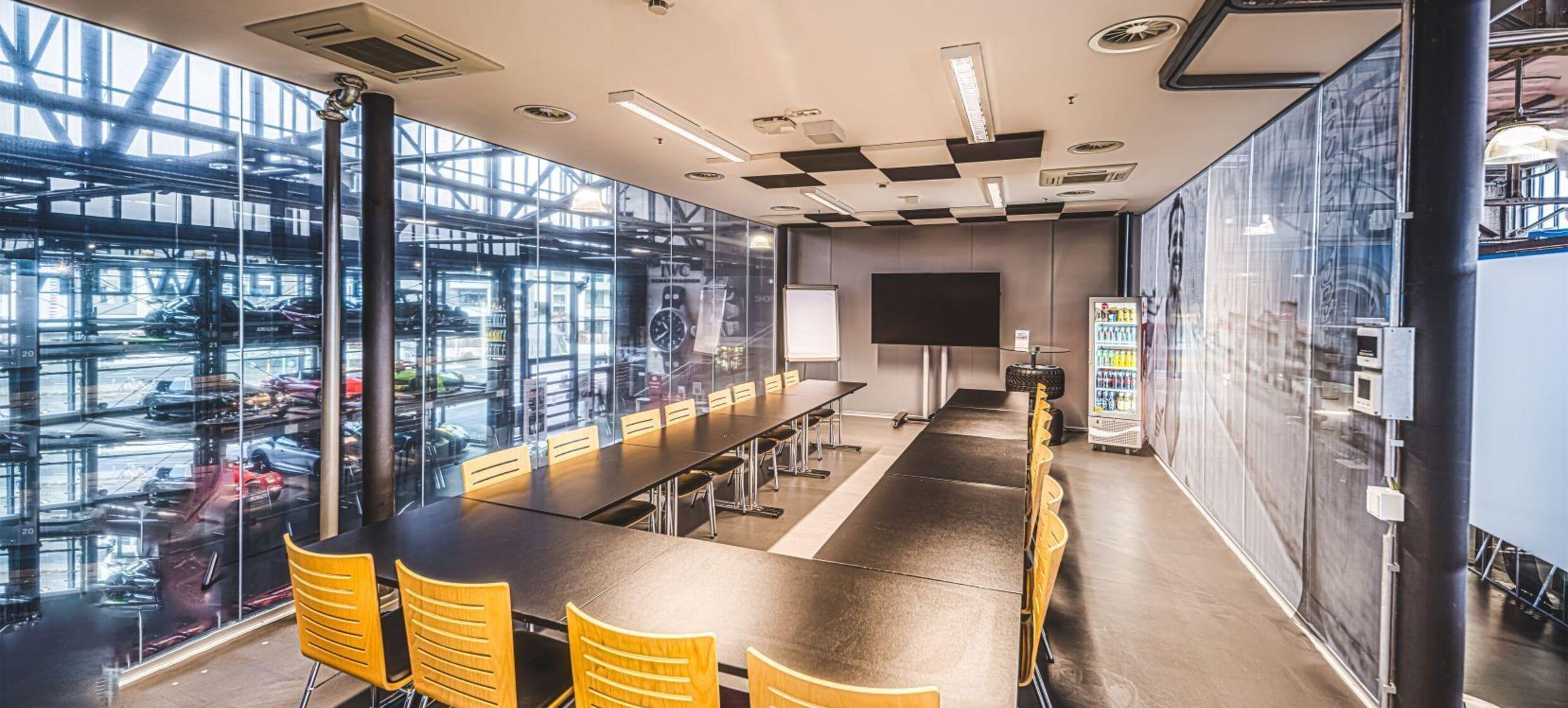 Motorworld Köln | Rheinland 3