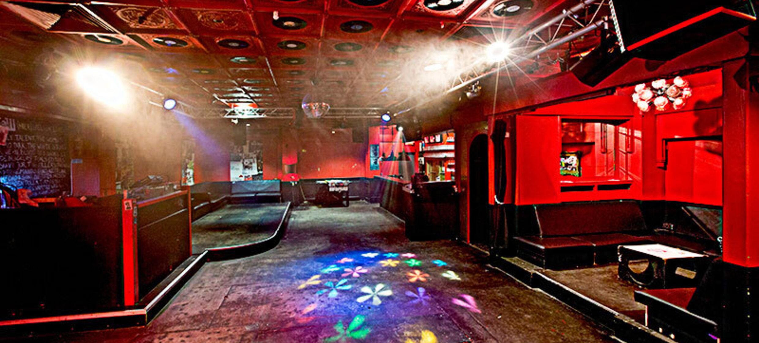 Molotow Club 1