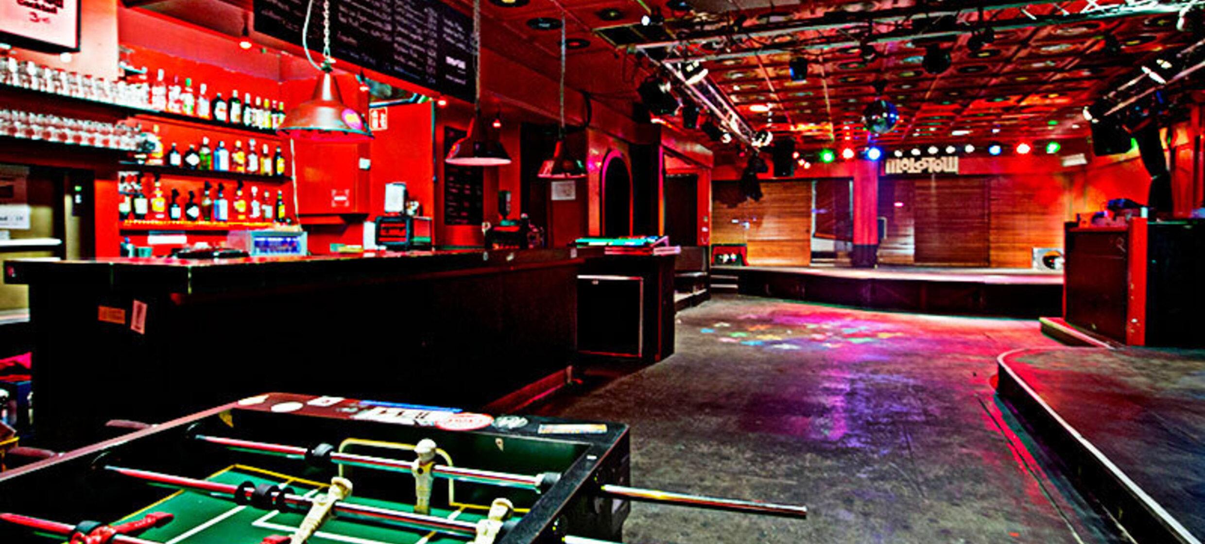 Molotow Club 2