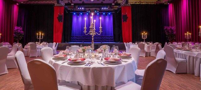 Rantastic Eventlocation in Karlsruhe / Umland 8