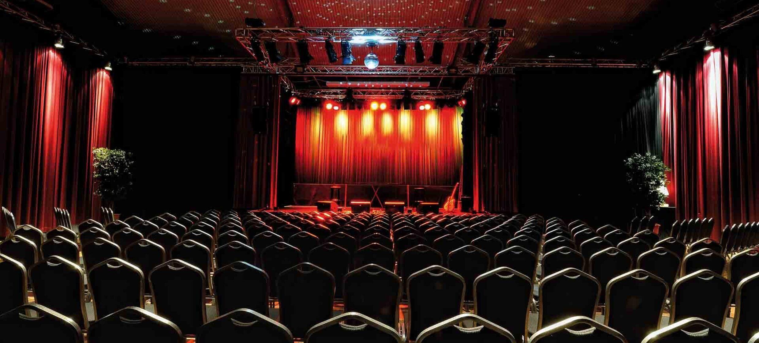 Rantastic Eventlocation 10