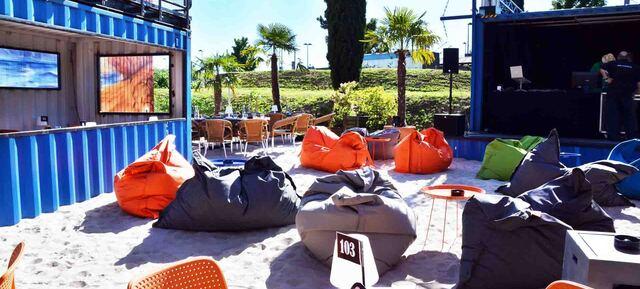 Rantastic Eventlocation in Karlsruhe / Umland 18
