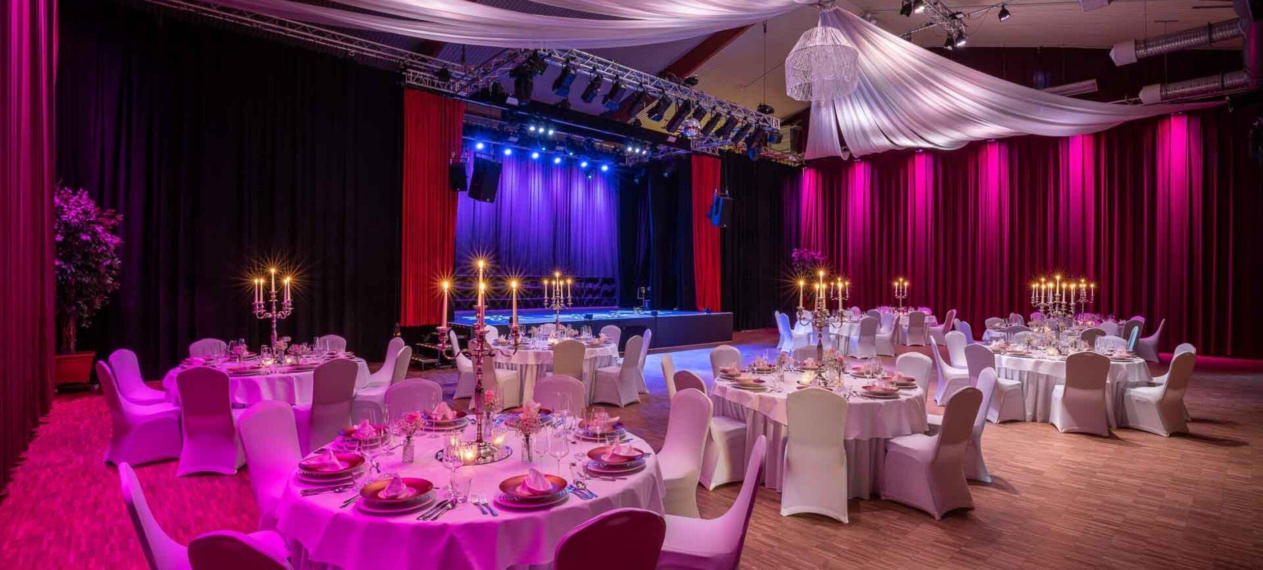 Rantastic Eventlocation 9