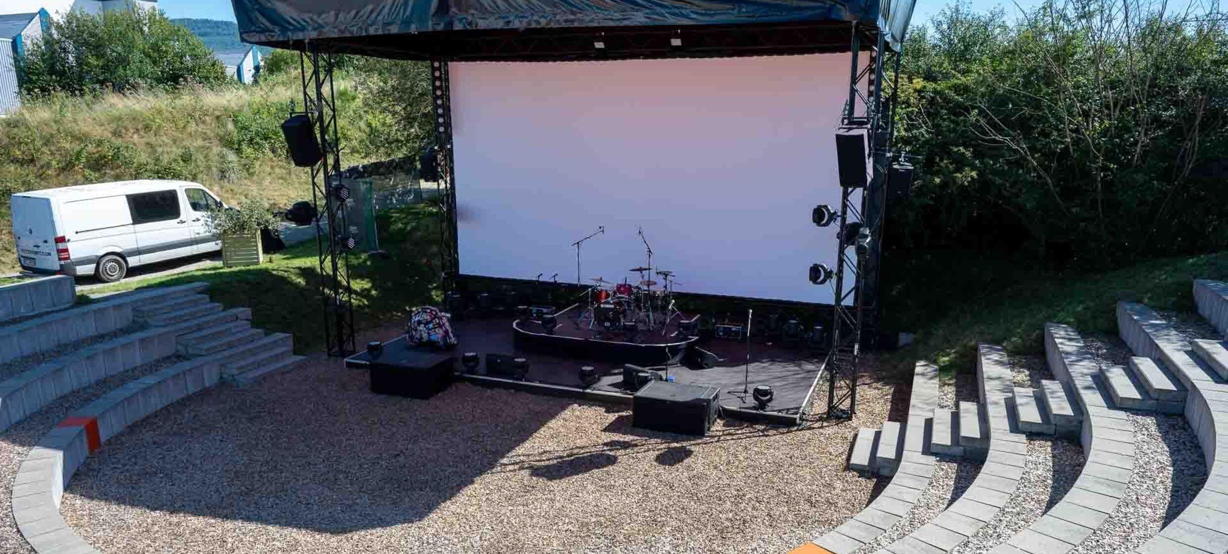 Rantastic Eventlocation 16