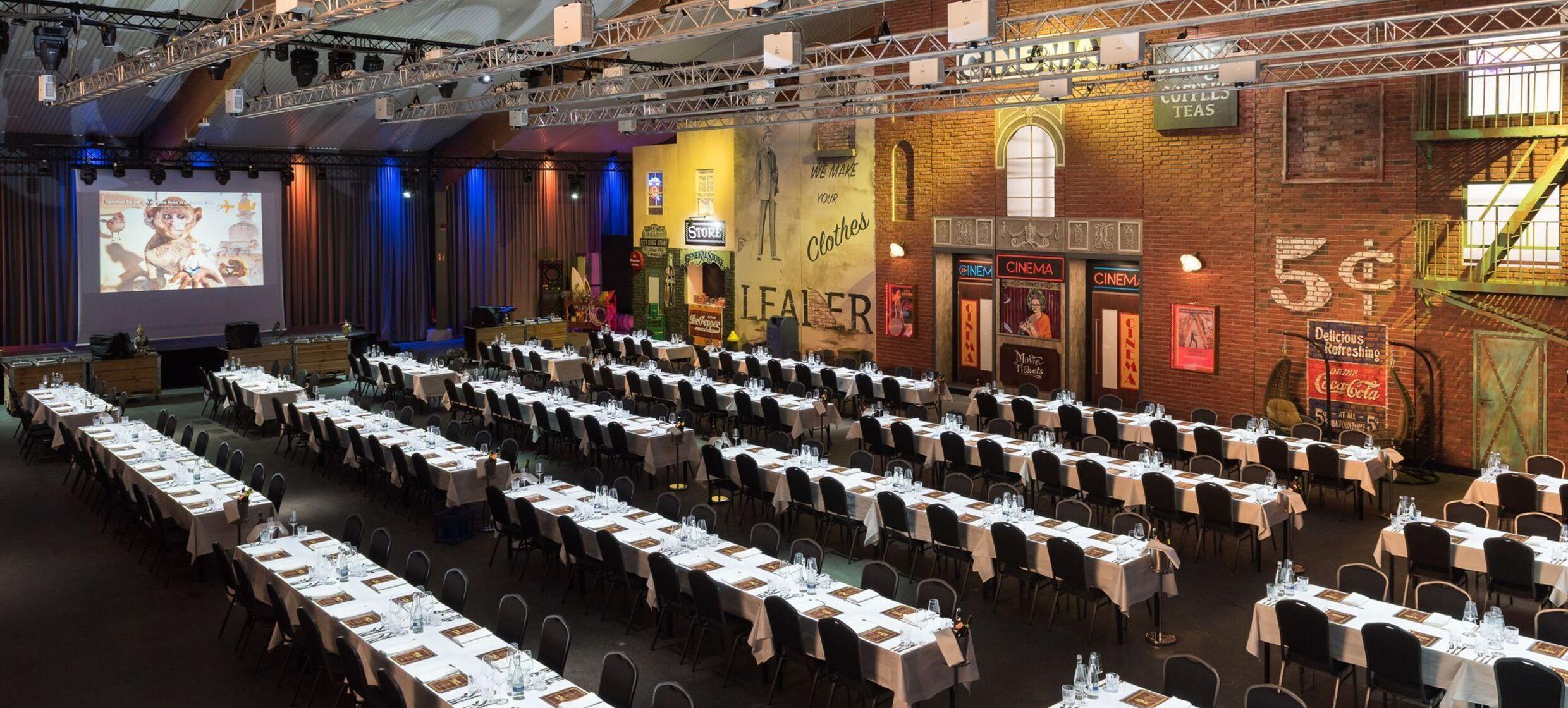 Rantastic Eventlocation 5