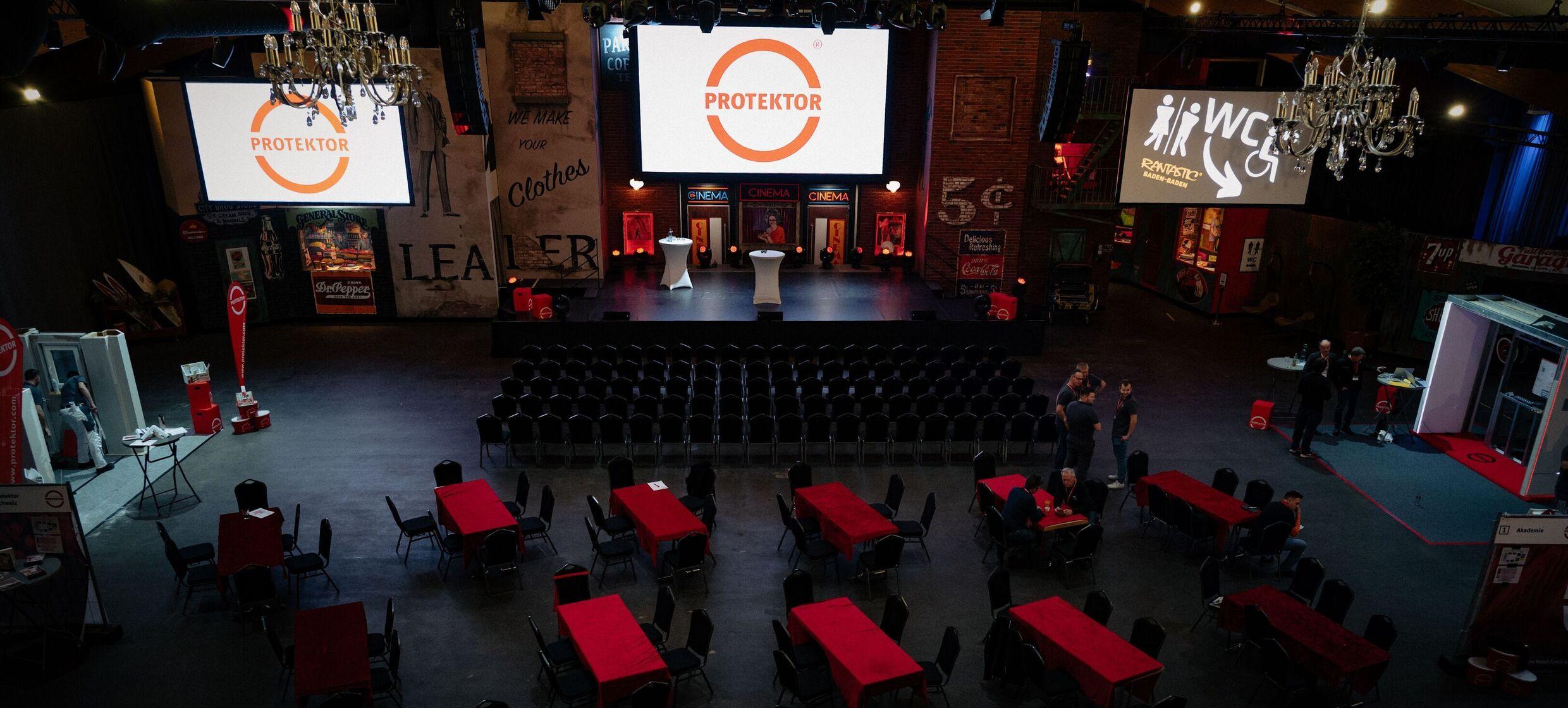 Rantastic Eventlocation 3