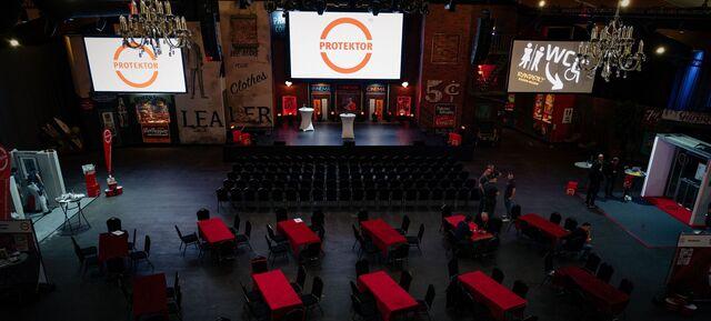 Rantastic Eventlocation in Karlsruhe / Umland 3