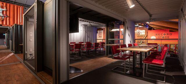 Rantastic Eventlocation in Karlsruhe / Umland 7