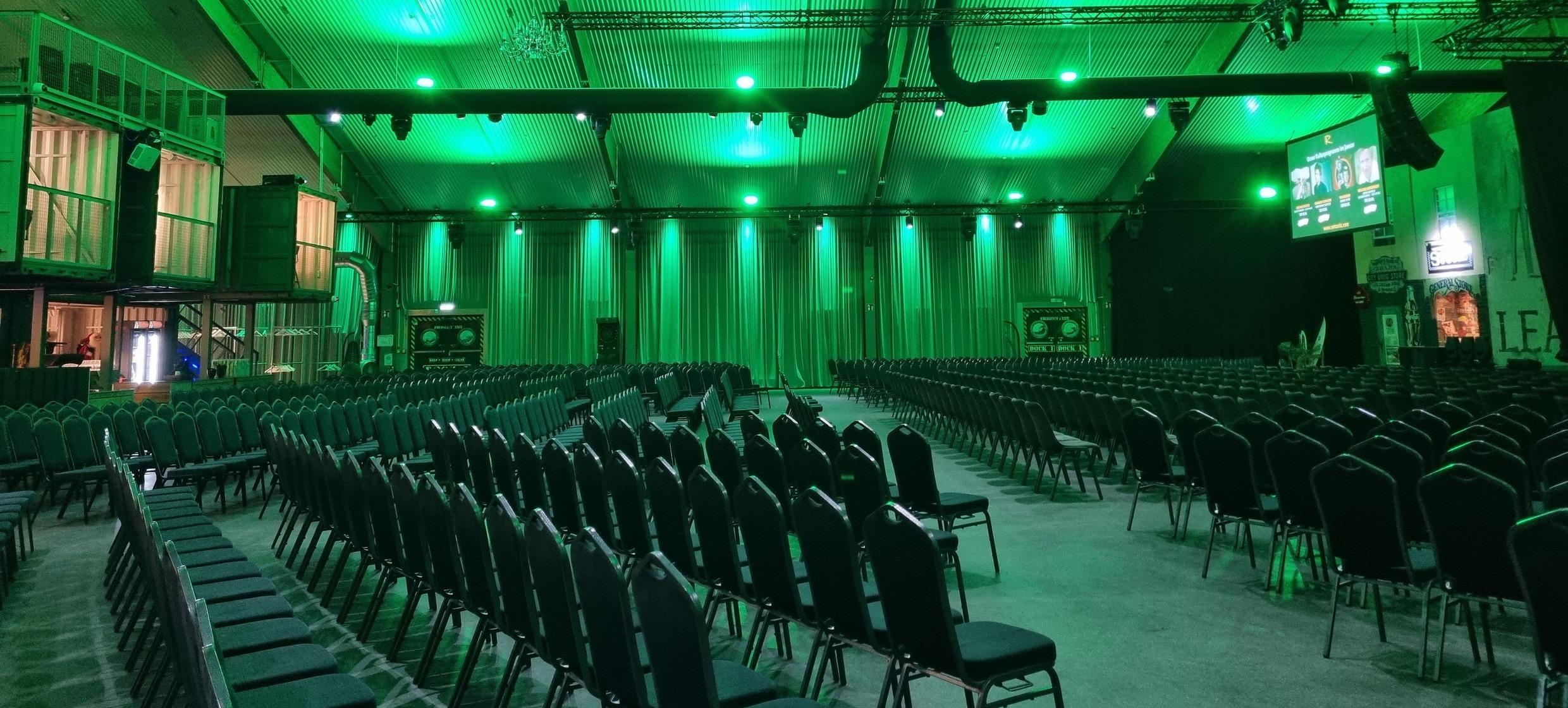 Rantastic Eventlocation 4