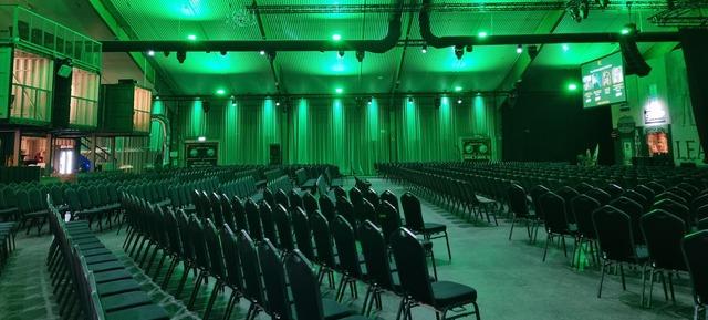Rantastic Eventlocation in Baden-Baden 4