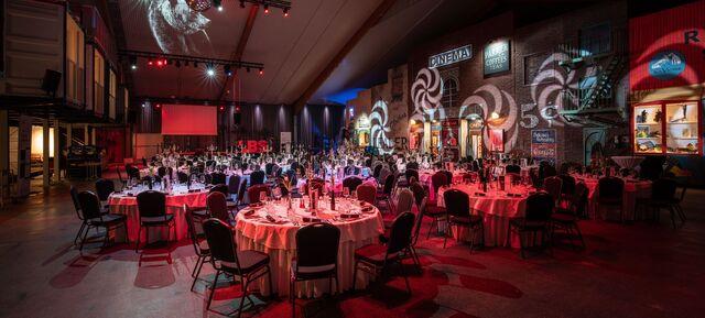 Rantastic Eventlocation in Karlsruhe / Umland 2
