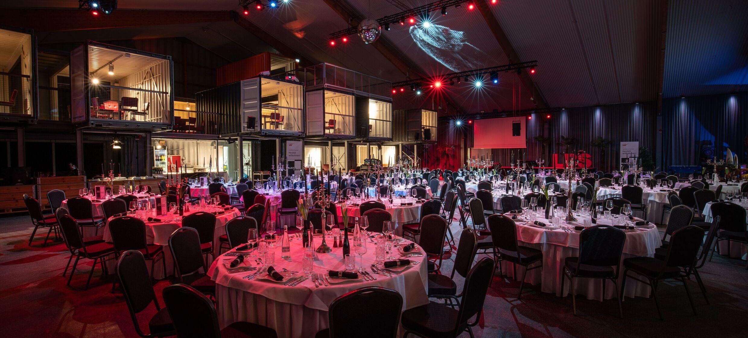 Rantastic Eventlocation in Karlsruhe / Umland 1