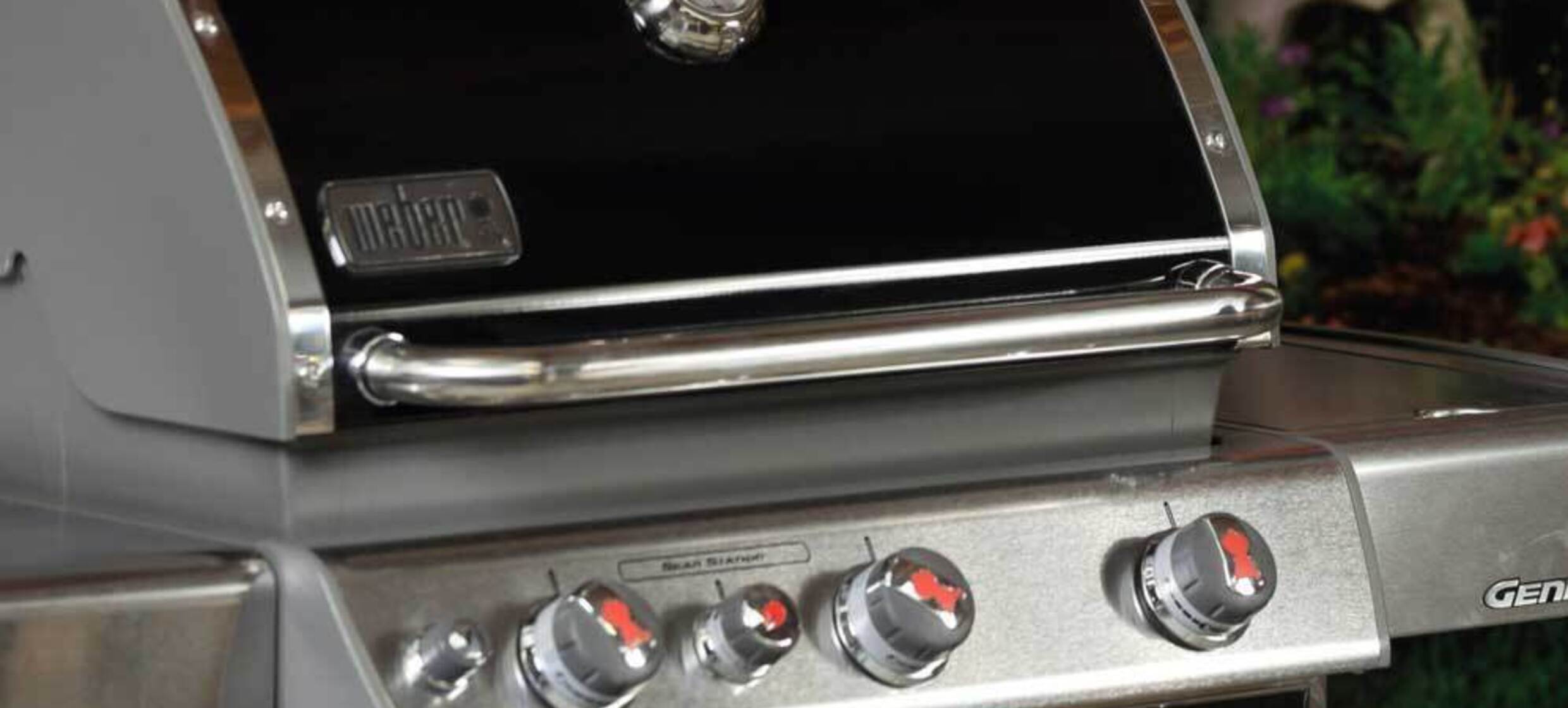 Michael Friese - Ihr Weber Grillmeister 3
