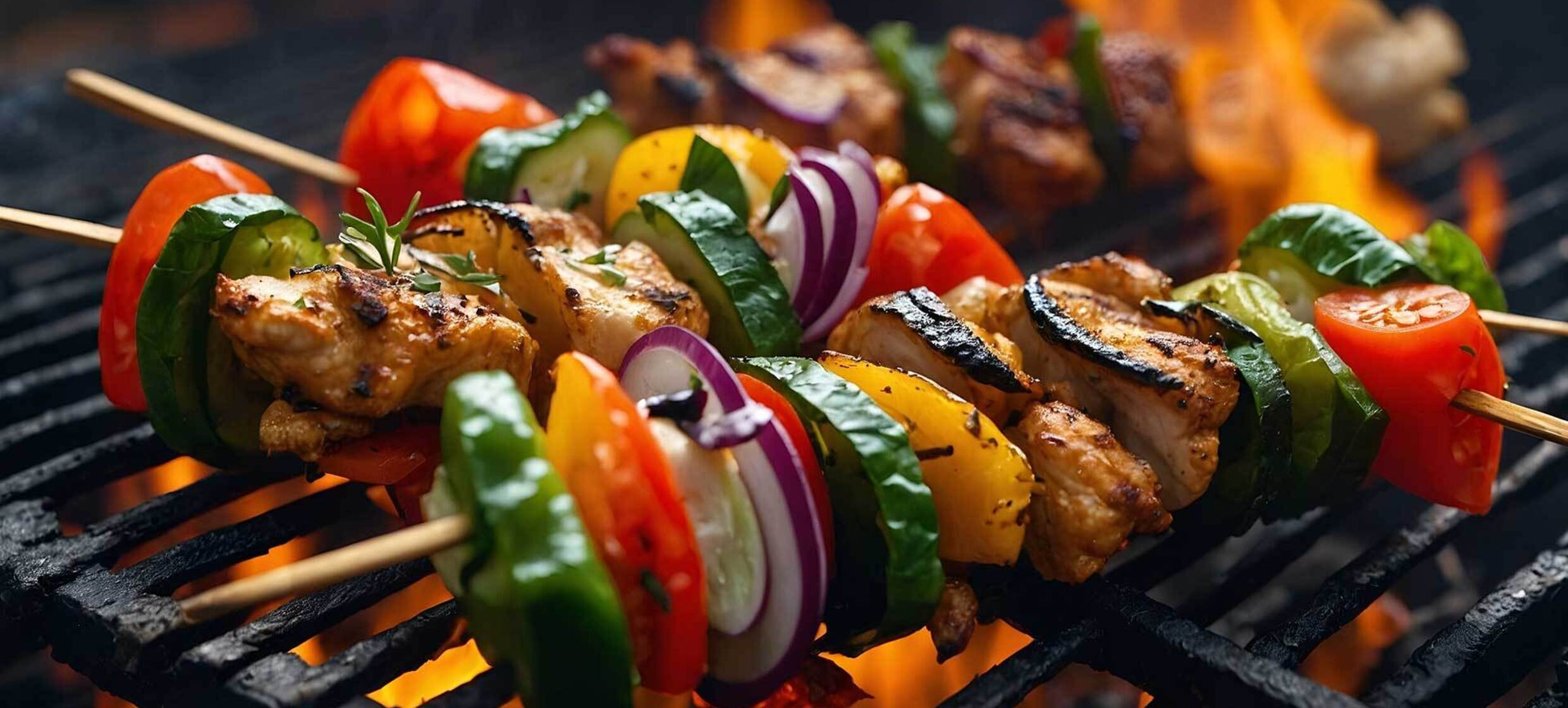 Michael Friese - Ihr Weber Grillmeister 2