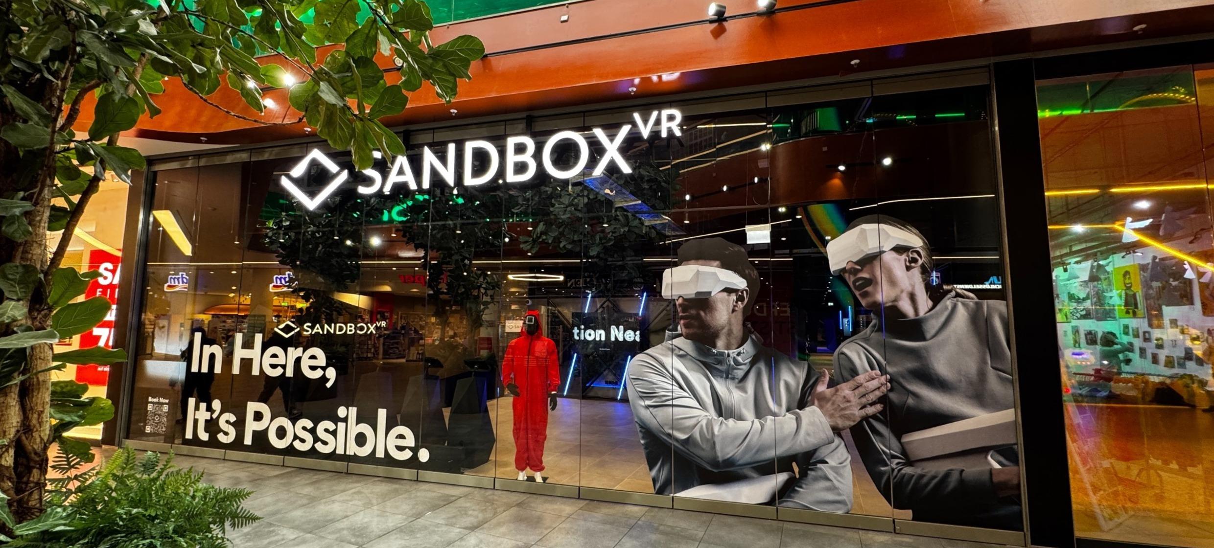 Customer Experience Beyond Reality - Kundenevent mit VR