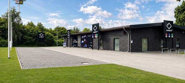 Customer Experience Beyond Reality - Kundenevent mit VR in Sandbox VR Osnabrück / Hasbergen 3