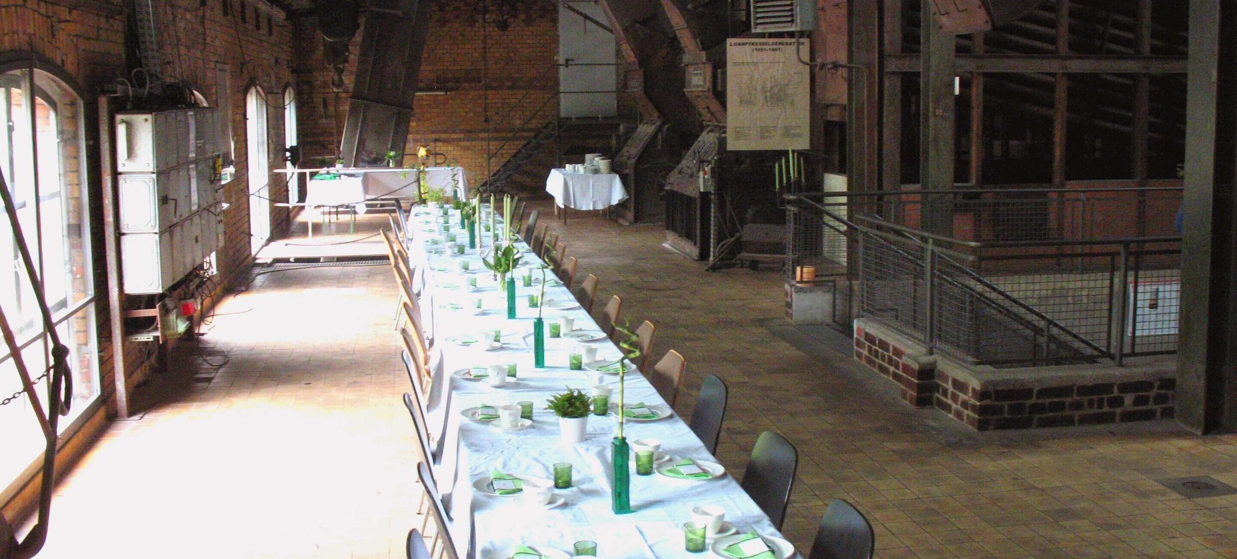 Museum Kesselhaus Herzberge 2