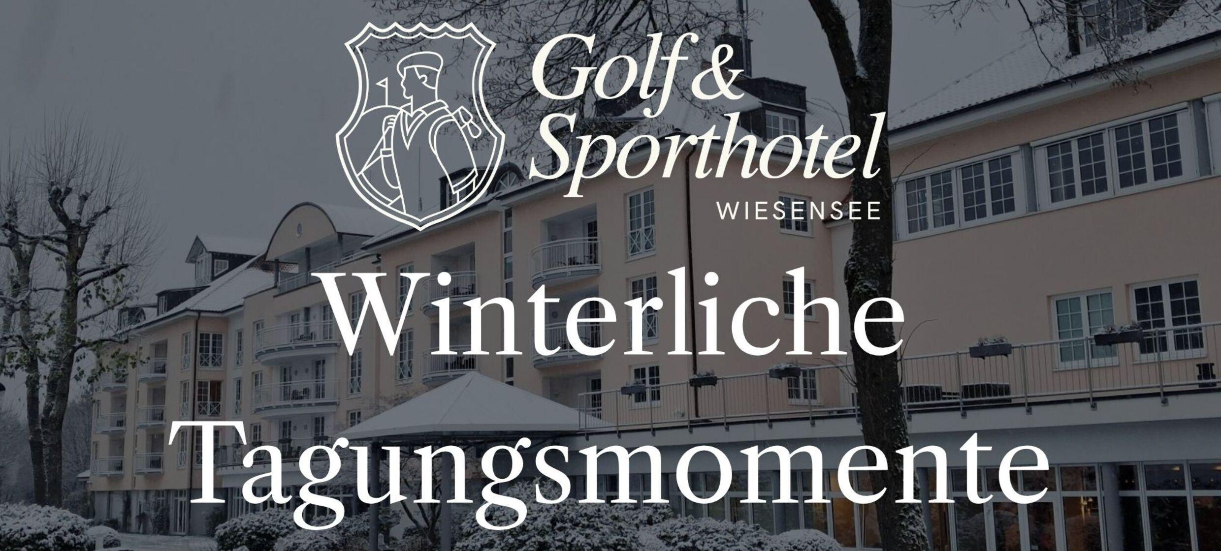 Winter-Special 2026 im Golf- & Sporthotel Wiesensee