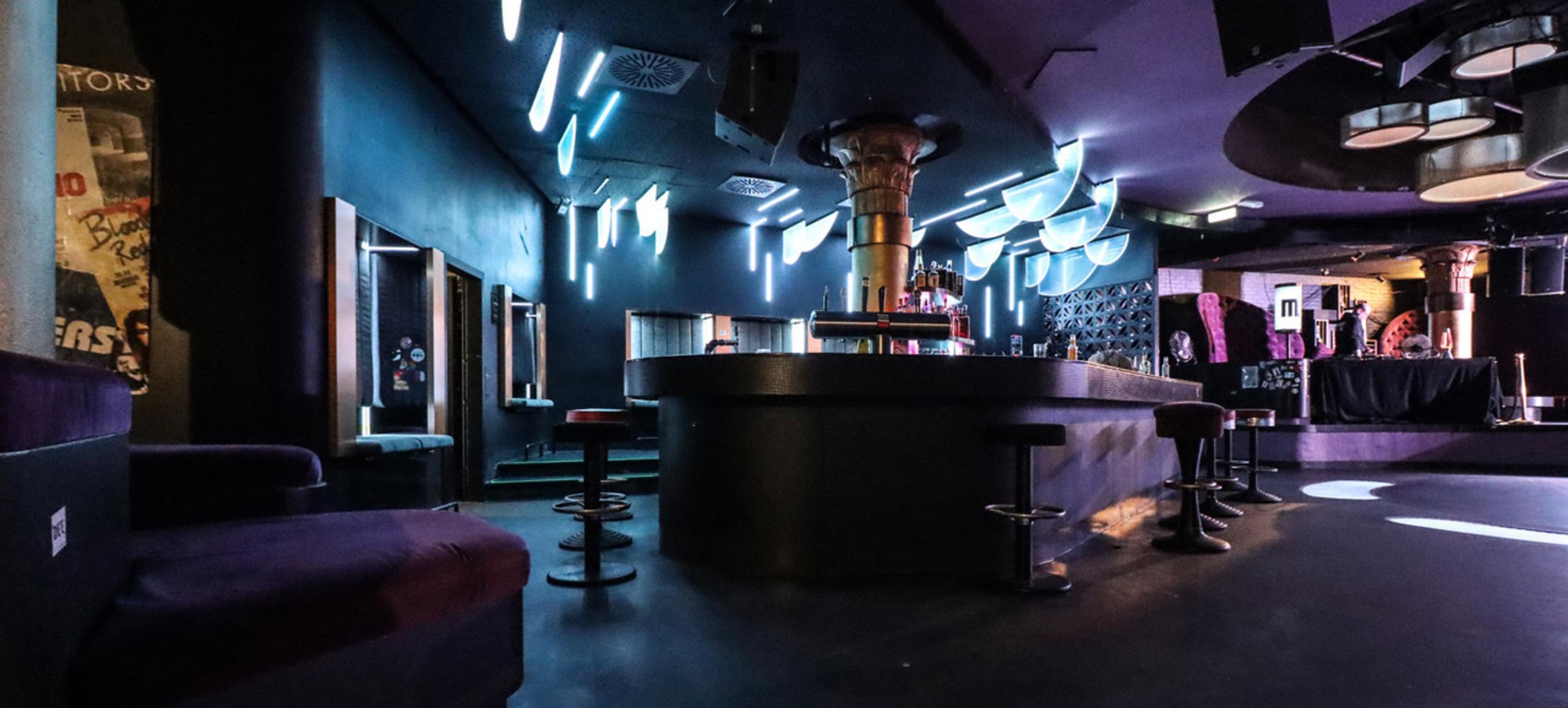 Molotow Club 2