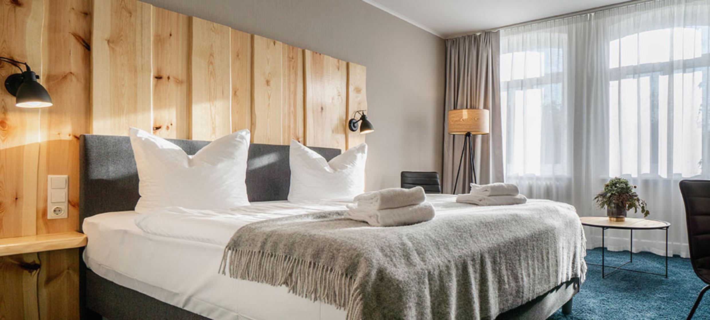 Waldhotel Eiche 5
