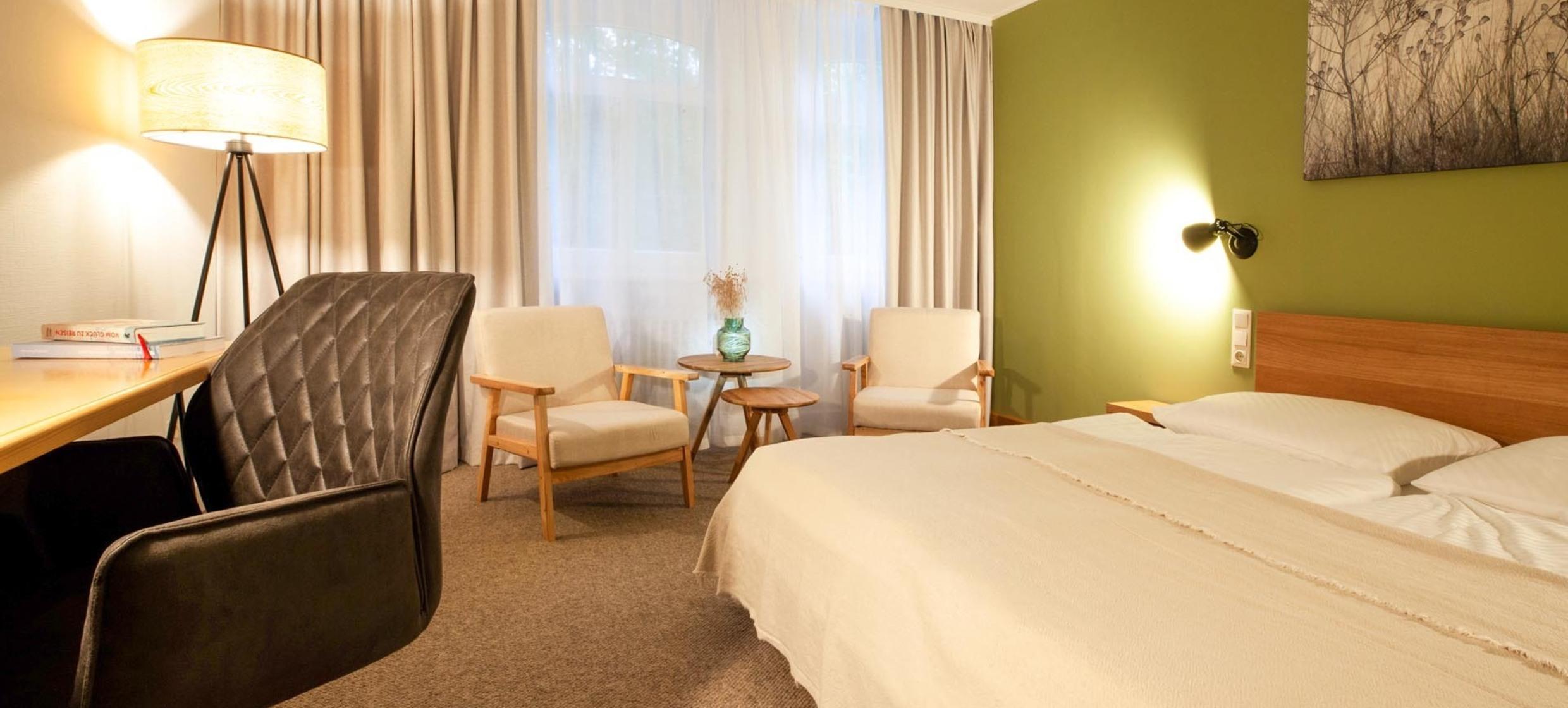 Waldhotel Eiche 6