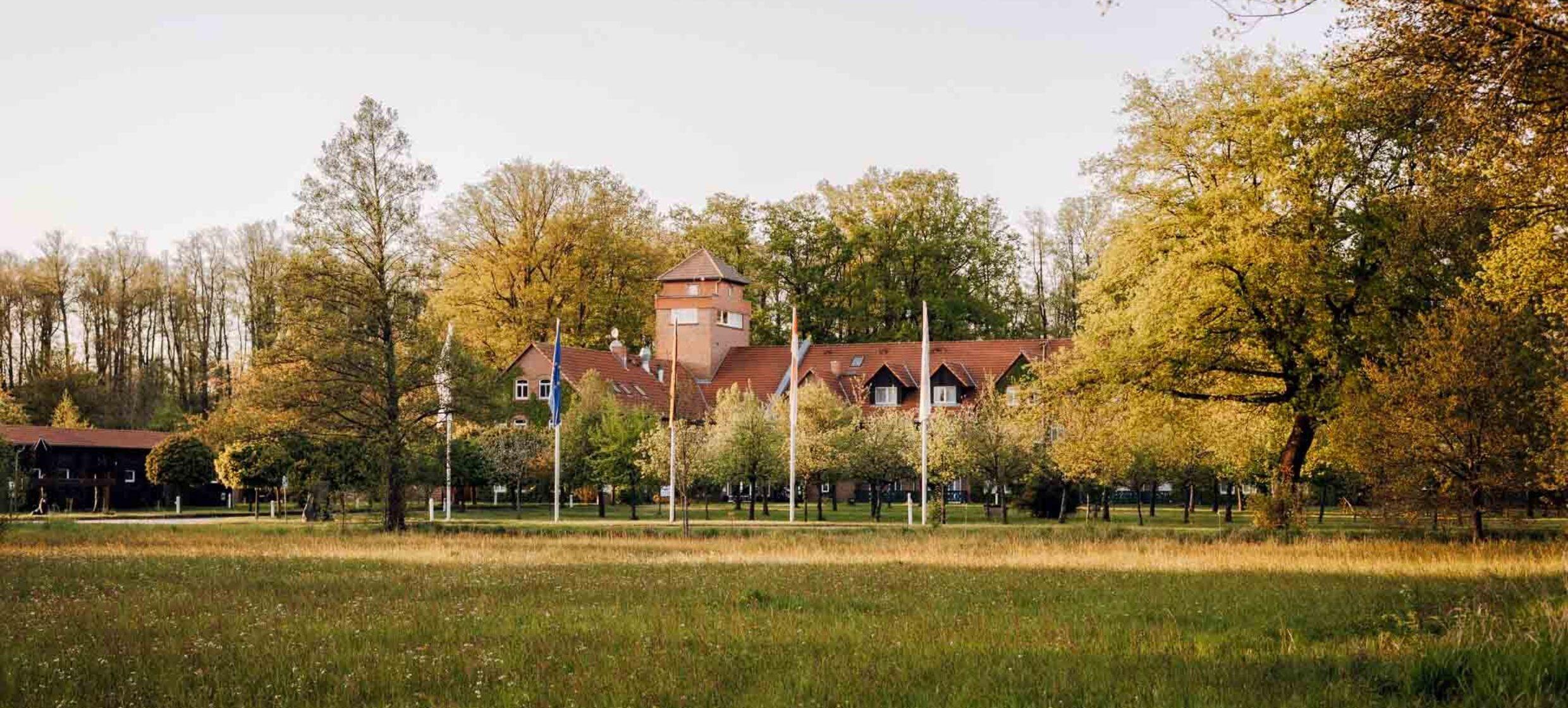 Waldhotel Eiche 8