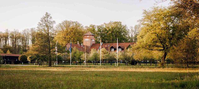 Waldhotel Eiche in Cottbus 8