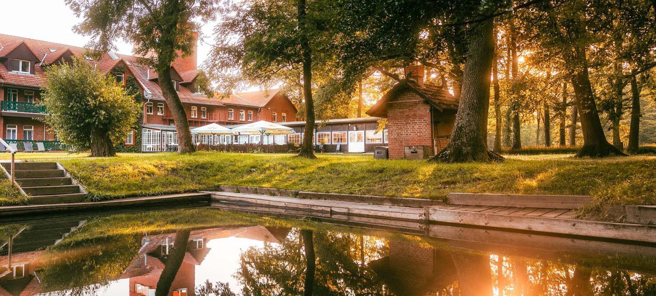 Waldhotel Eiche 9