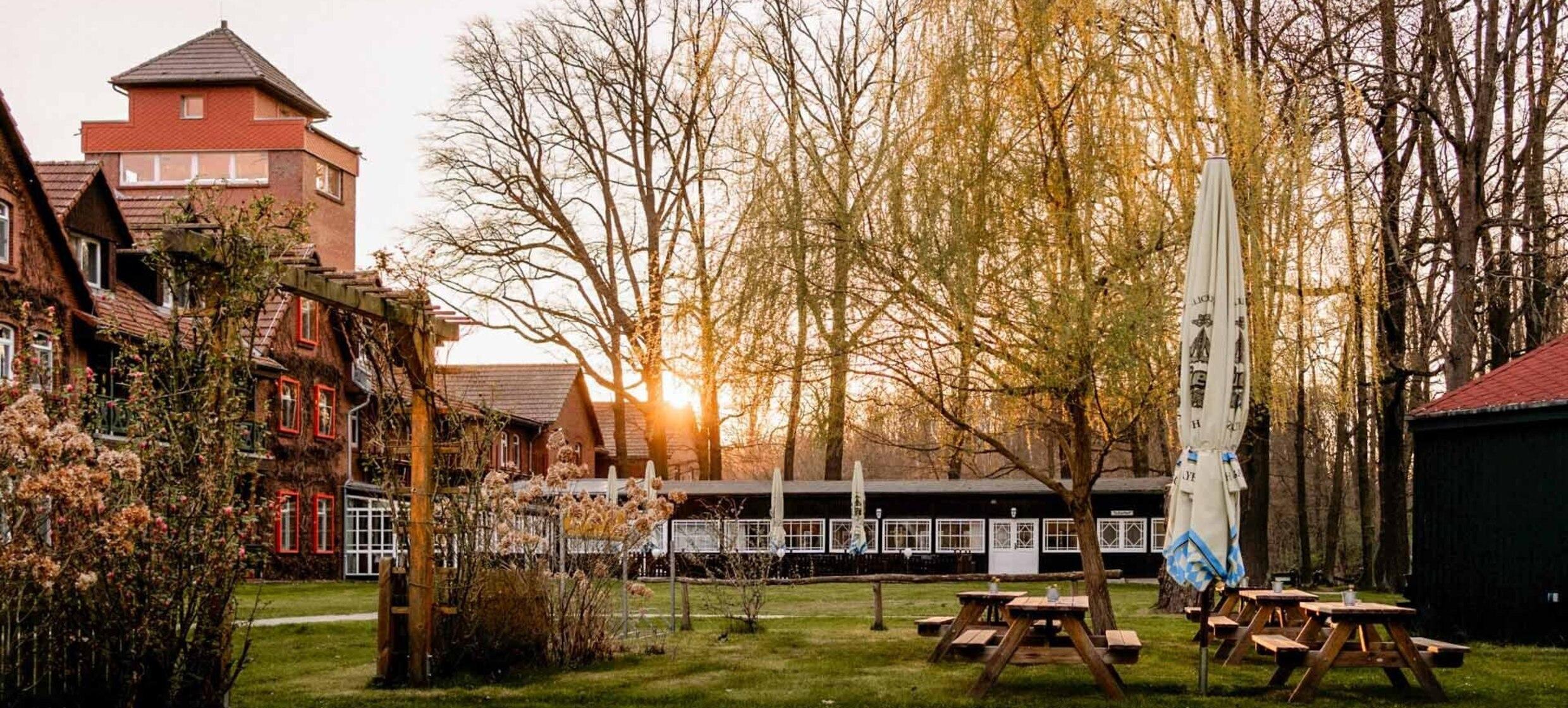 Waldhotel Eiche 7
