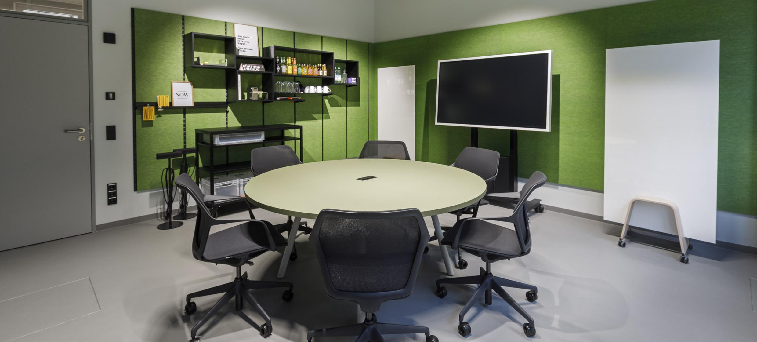 LILO Flexible Working Spaces 7