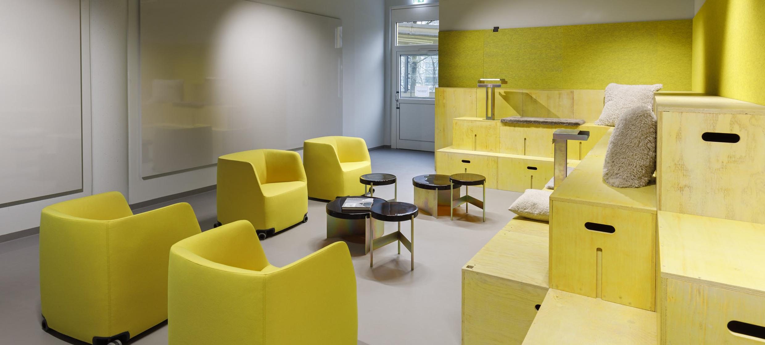 LILO Flexible Working Spaces 10