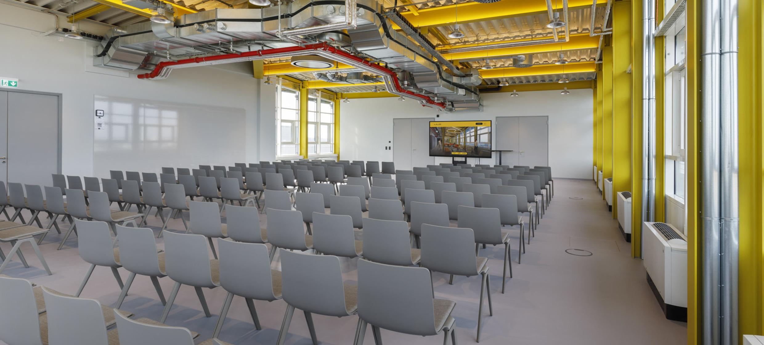 LILO Flexible Working Spaces 4