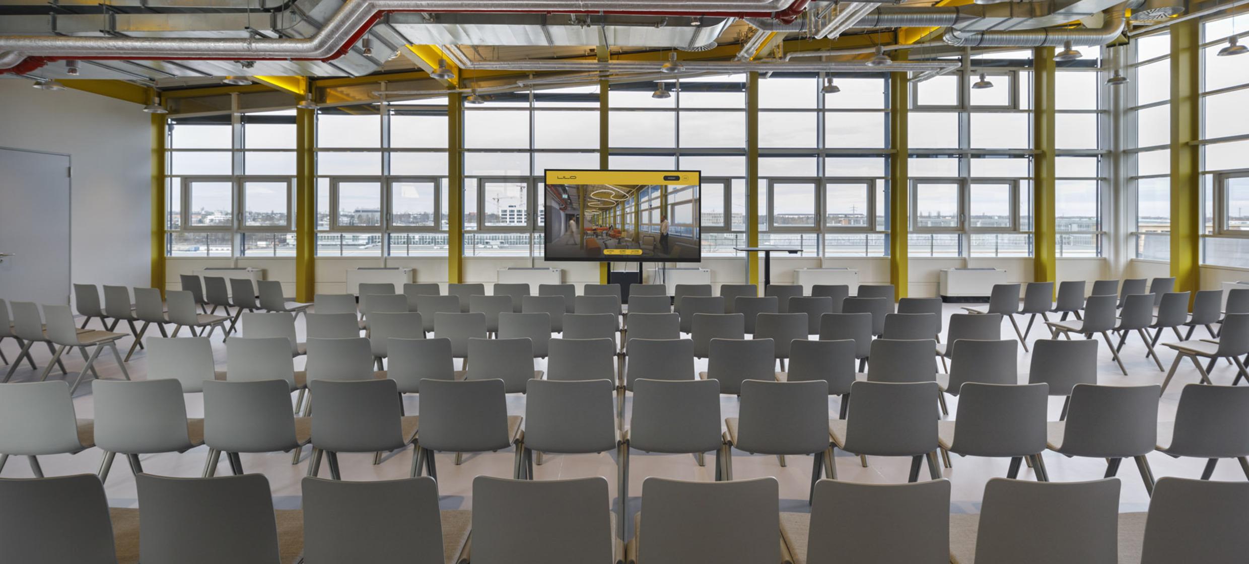 LILO Flexible Working Spaces 3