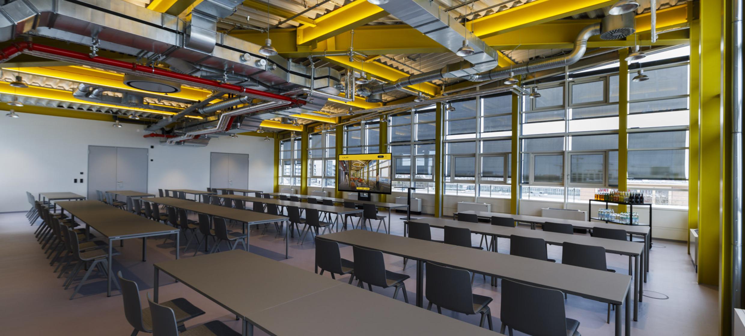 LILO Flexible Working Spaces 5