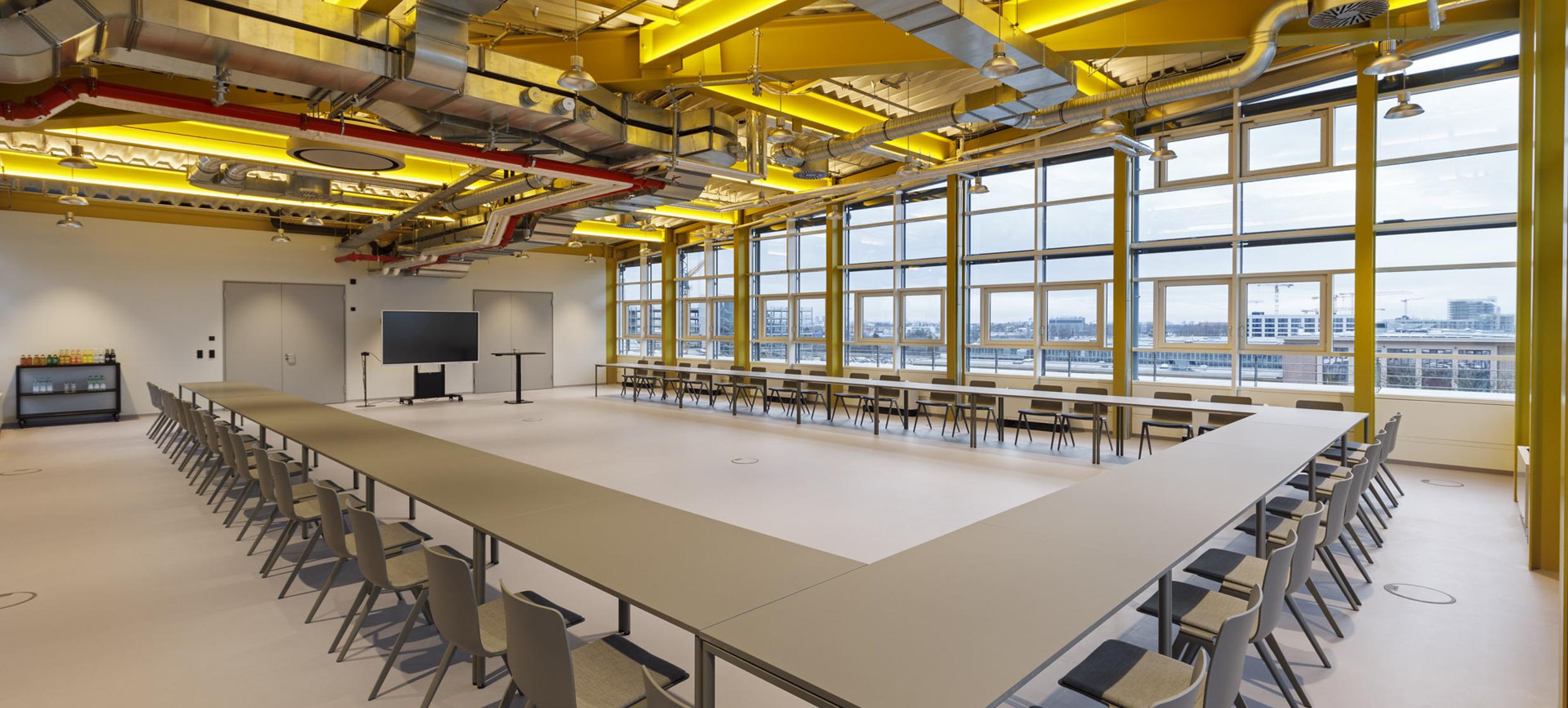 LILO Flexible Working Spaces 6