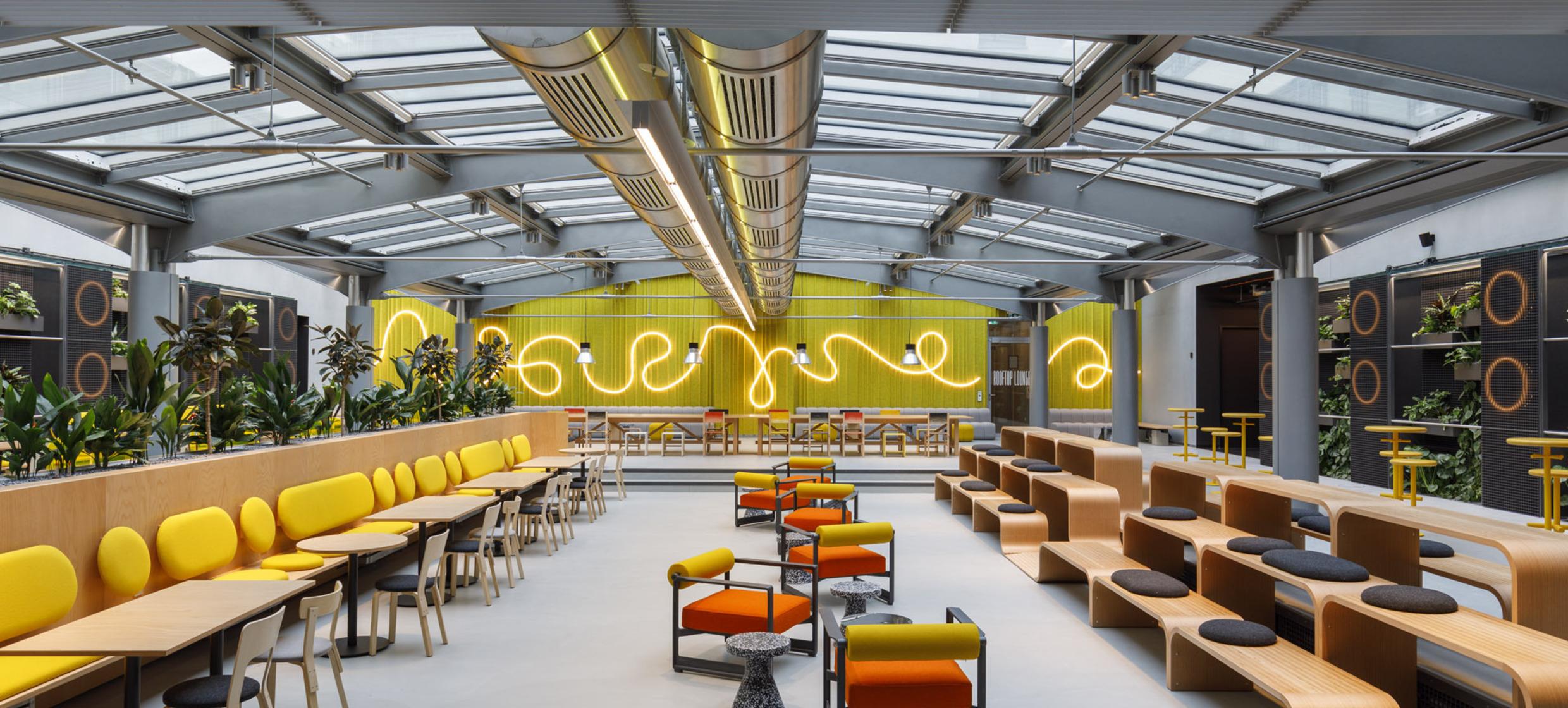 LILO Flexible Working Spaces 13
