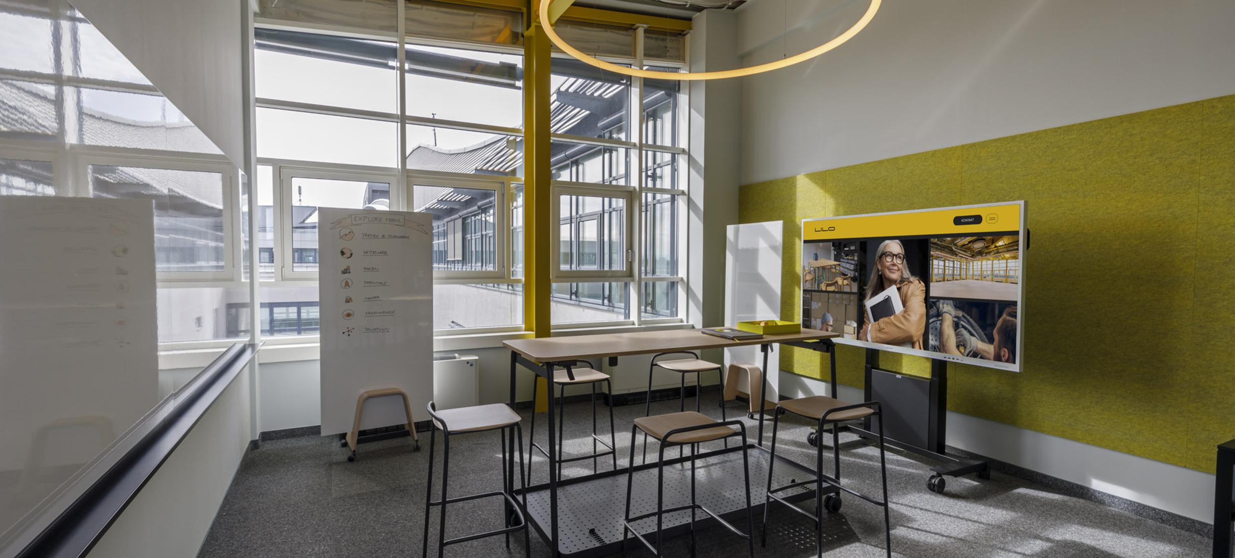 LILO Flexible Working Spaces 14