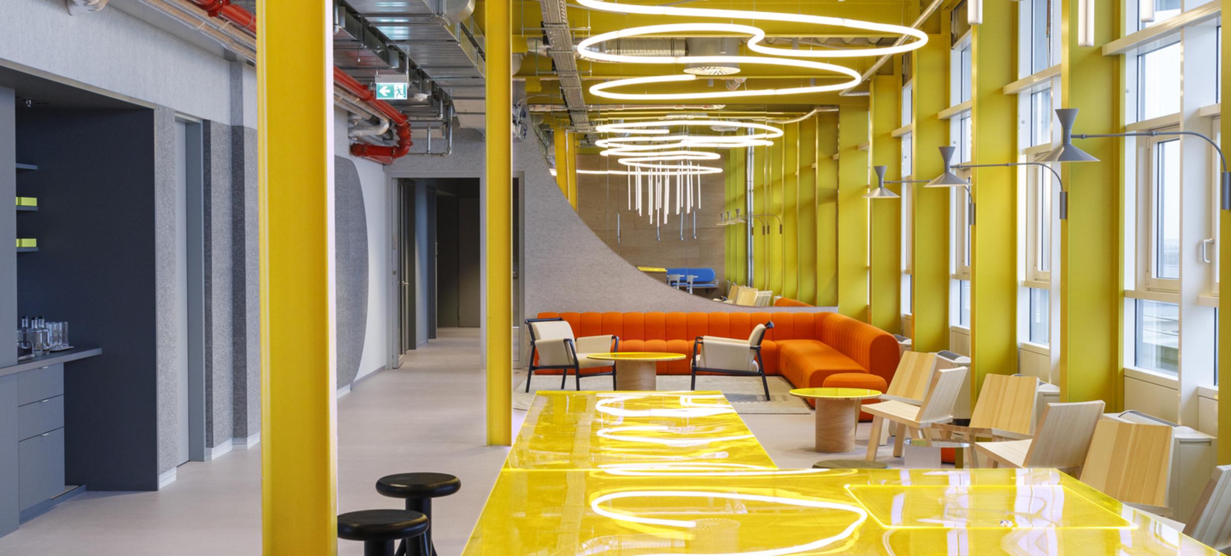 LILO Flexible Working Spaces 15