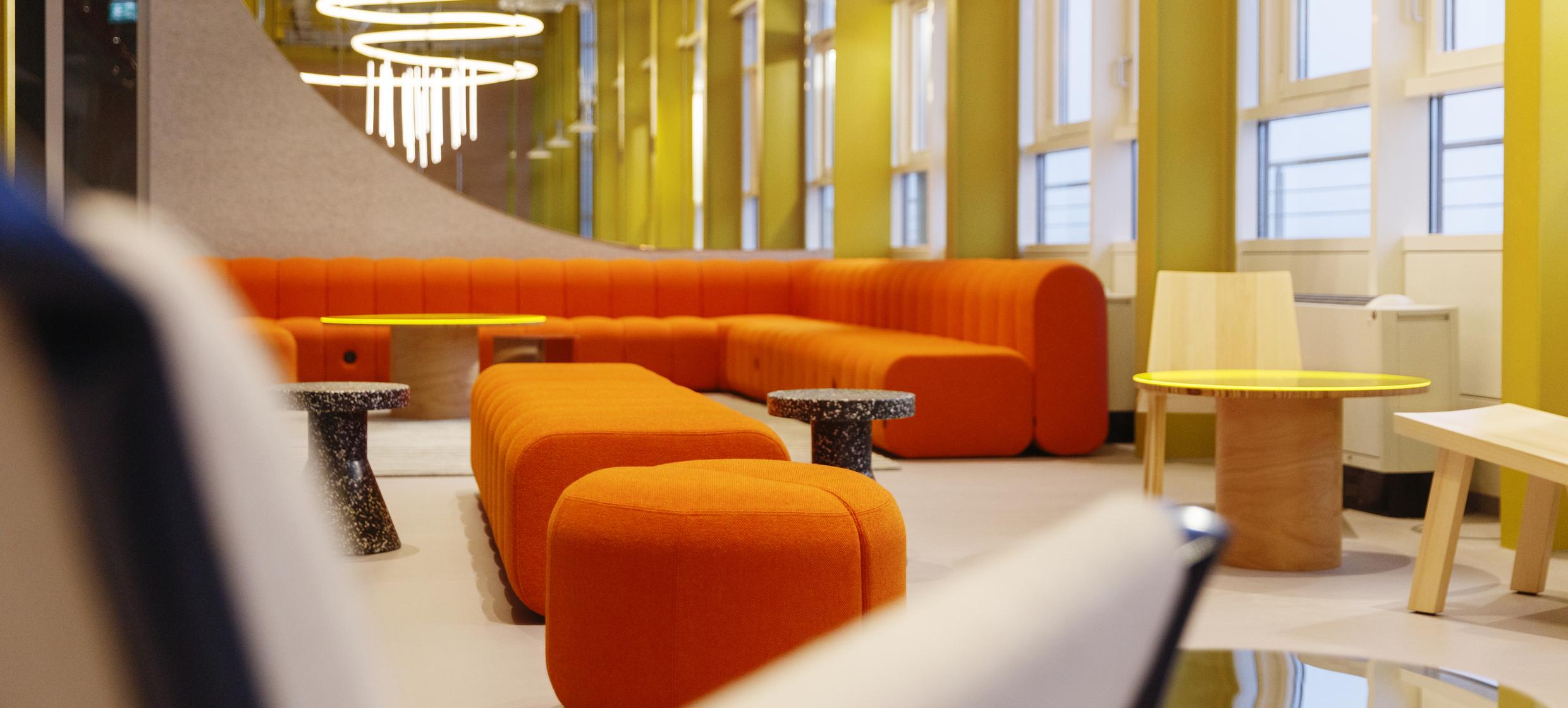 LILO Flexible Working Spaces 16