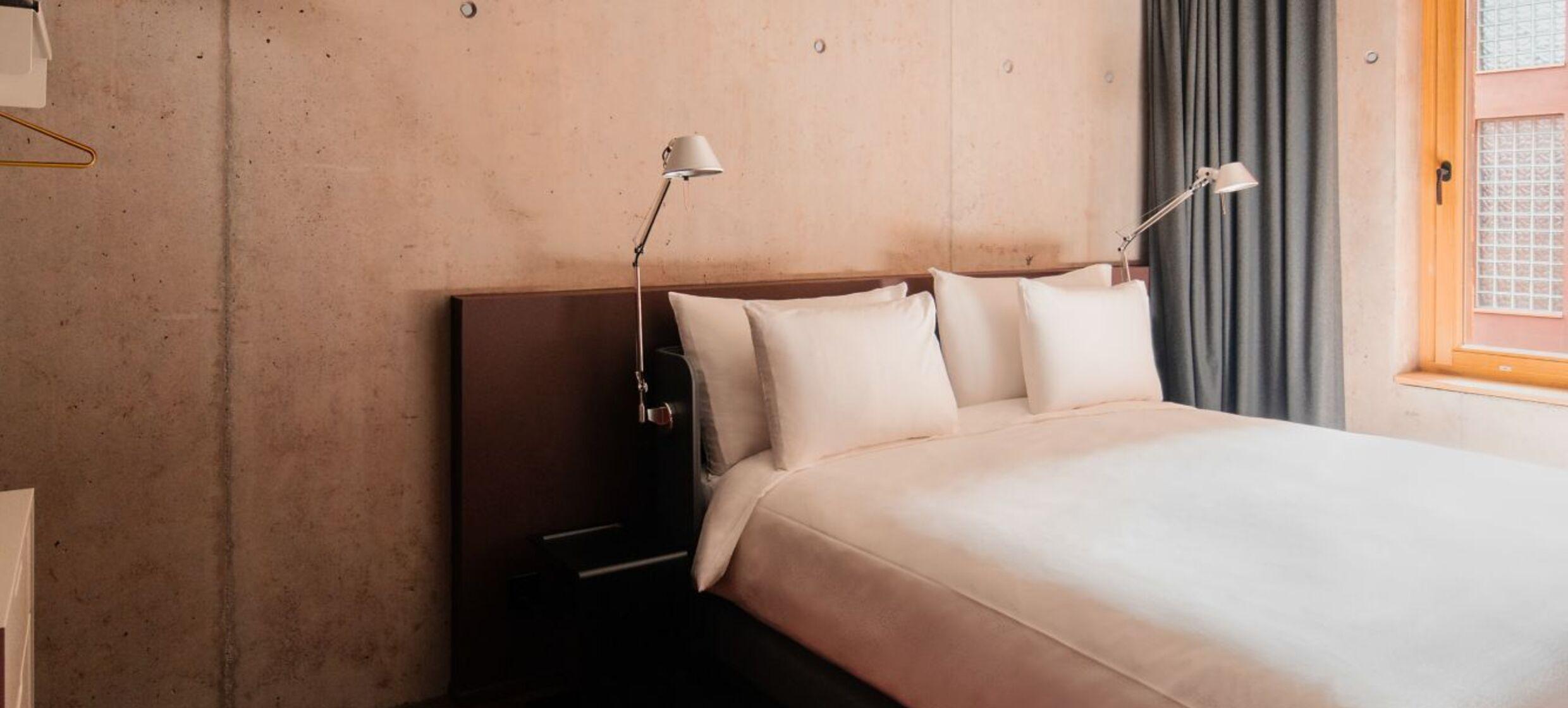 Hôtel Borsari - A Member of Design Hotels in Zürich 1