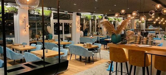 Frida am See in Hannover 2