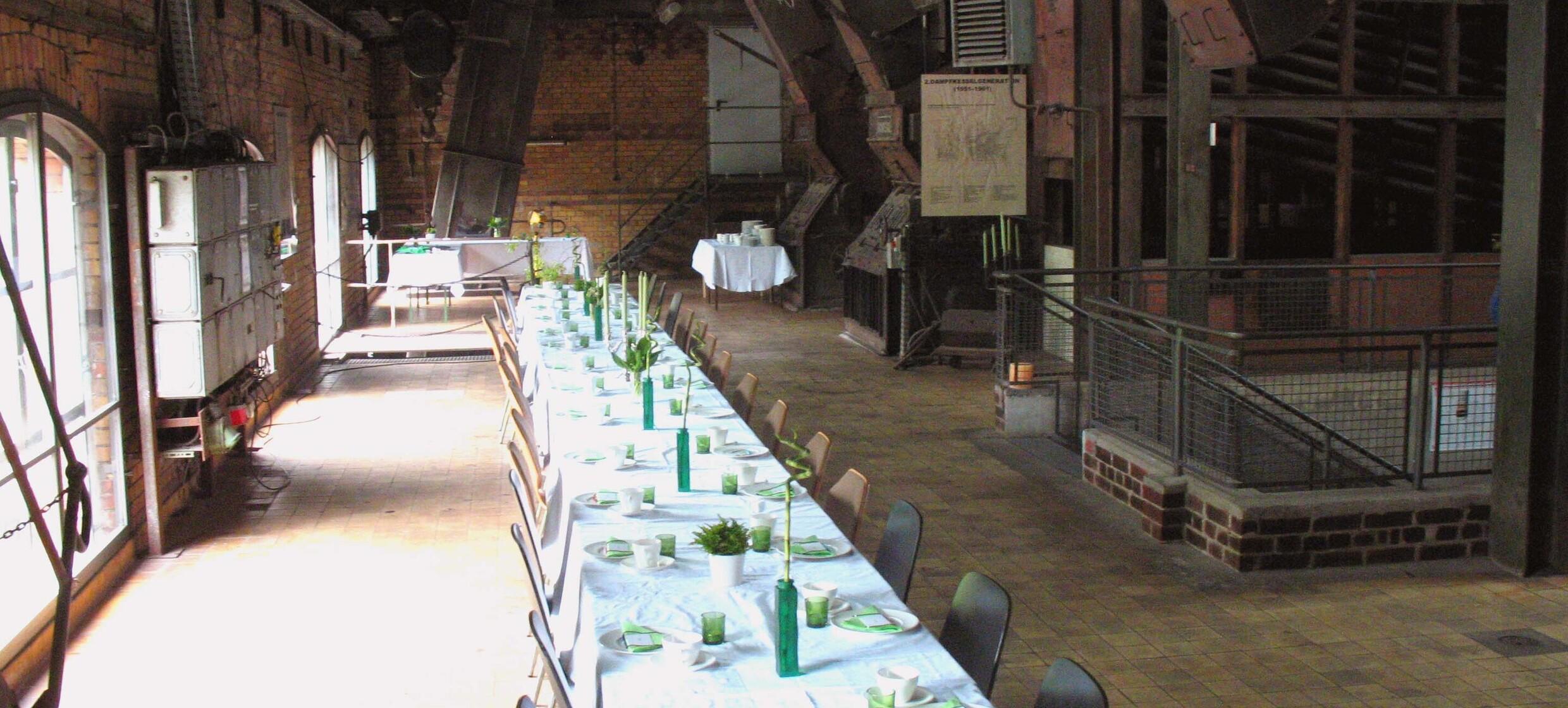 Museum Kesselhaus Herzberge 8