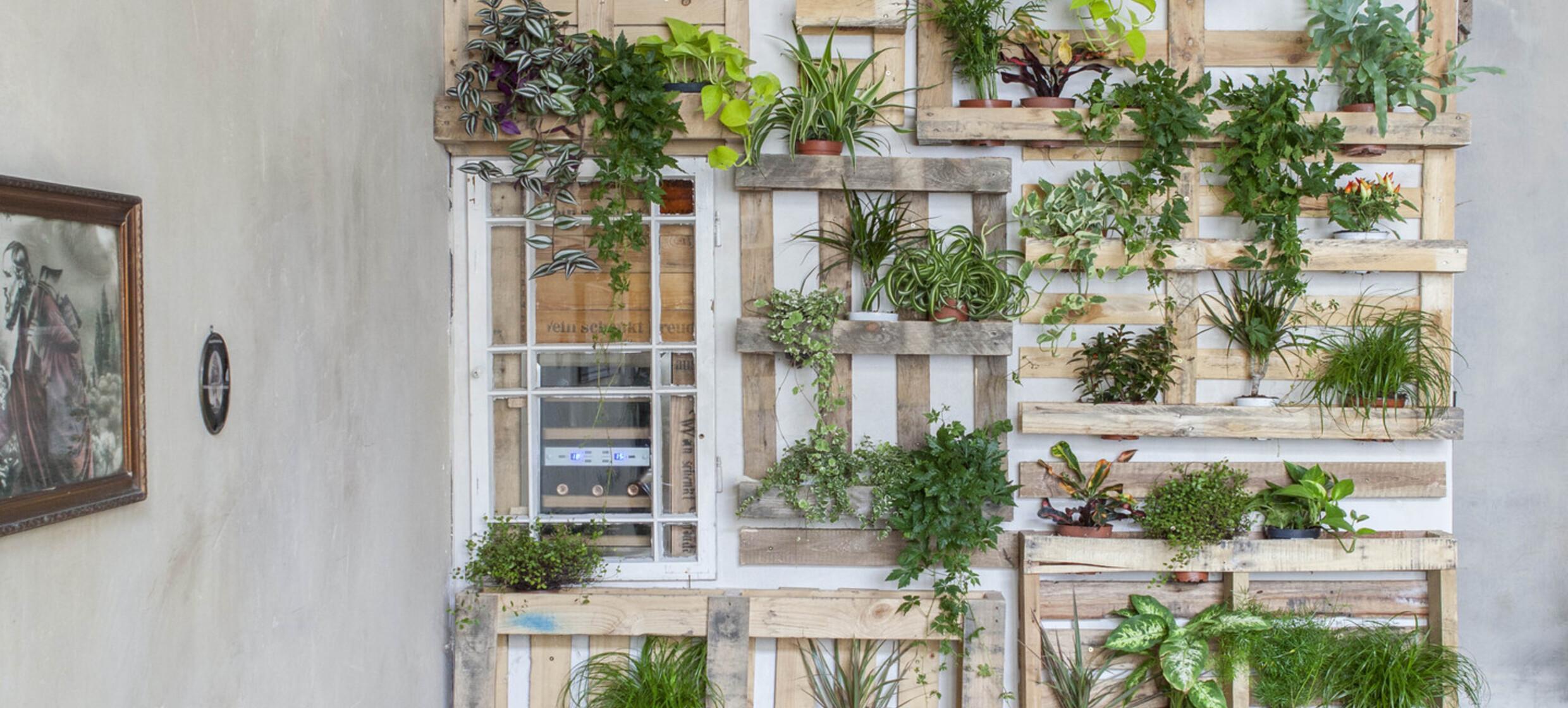 Private Dining im The Berlin Loft 7