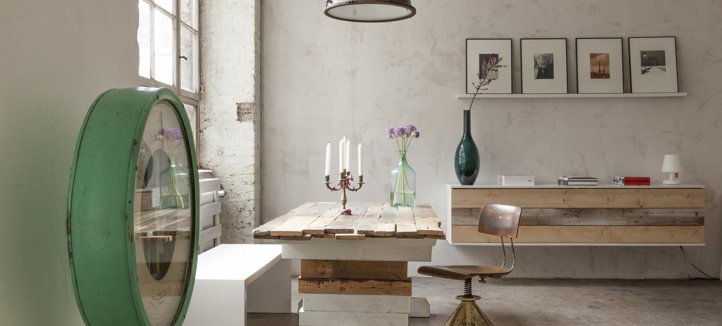 Private Dining im The Berlin Loft 6