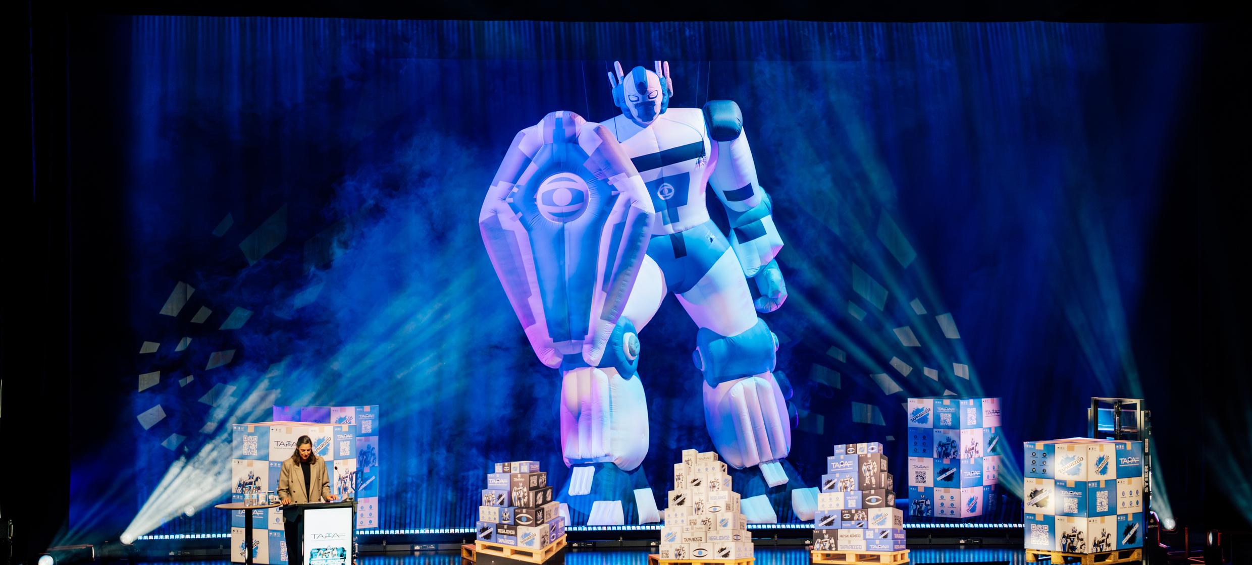 Metronom Theater Oberhausen 4