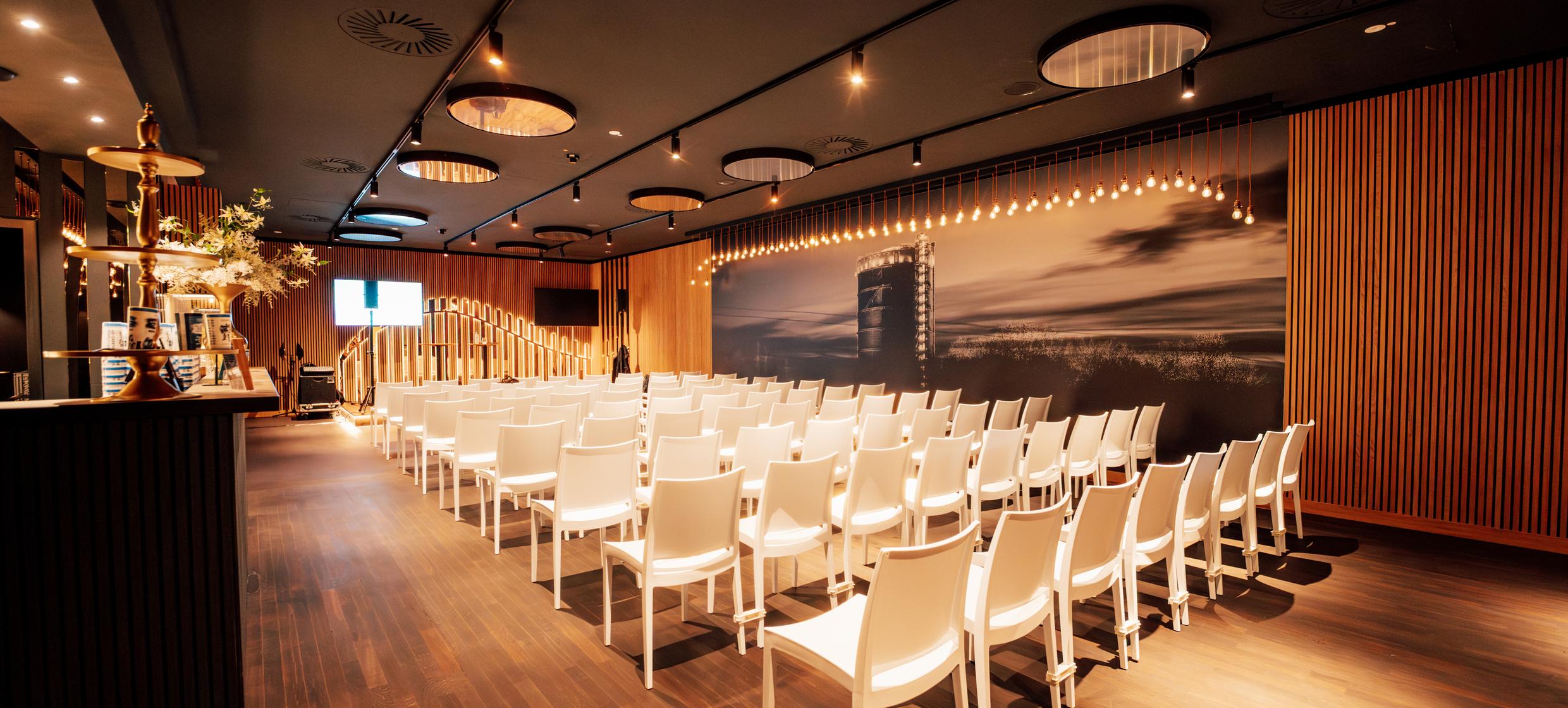 Metronom Theater Oberhausen 2