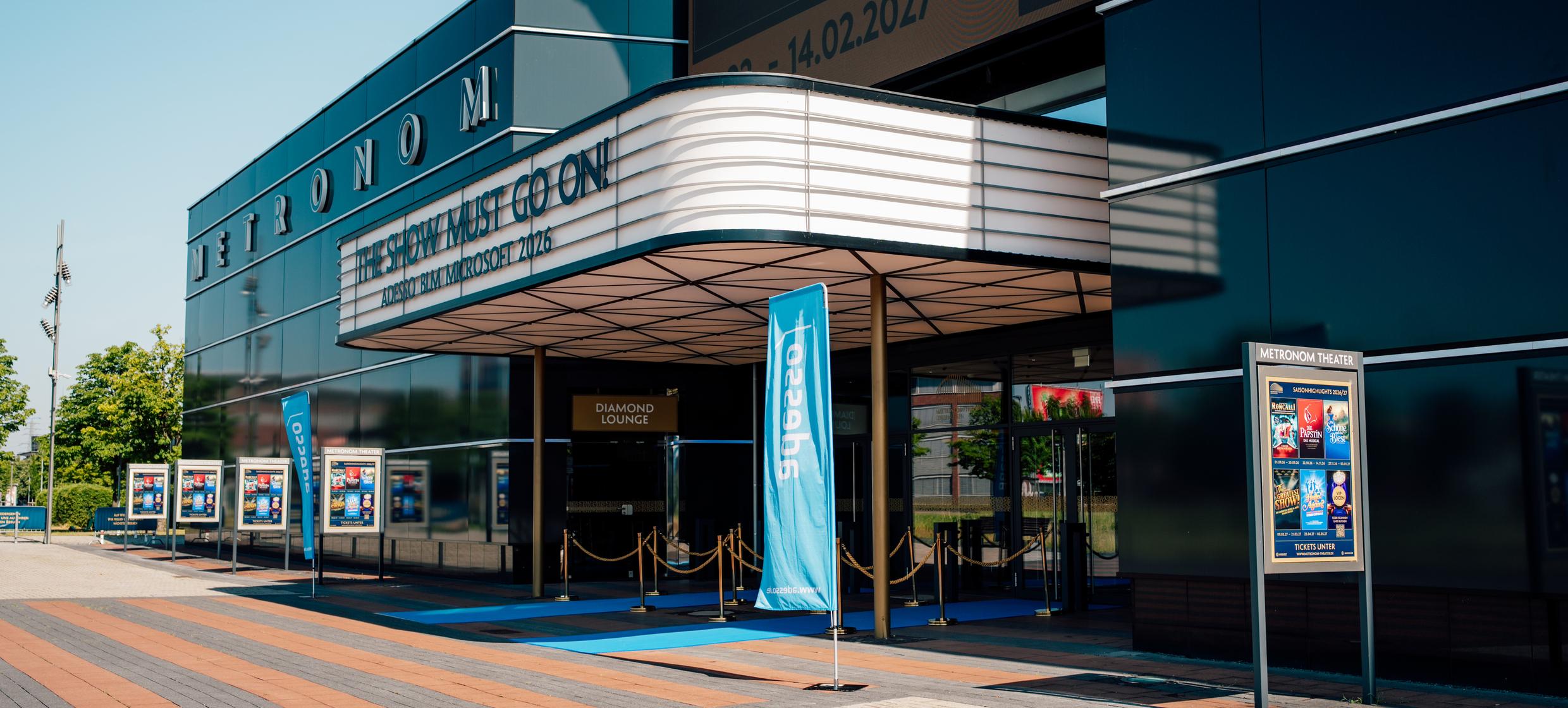 Metronom Theater Oberhausen 6