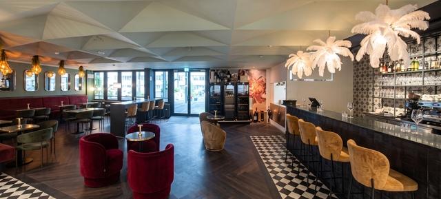 De Blanc Food in Hamburg 3