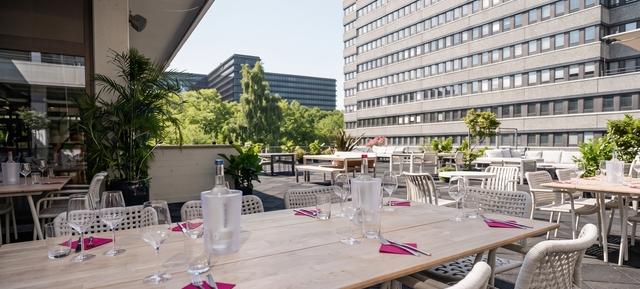 De Blanc Food in Hamburg 9