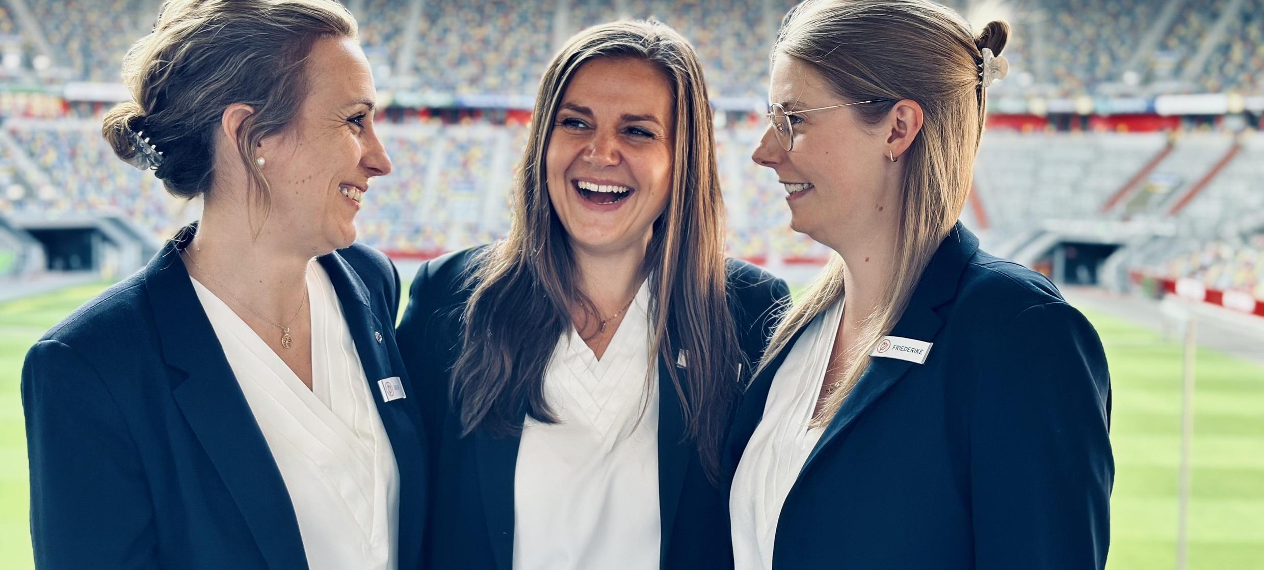 GRILLEN IM STADION 5